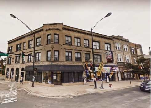 2957-3001 N Milwaukee Ave, Chicago, IL for sale - Other - Image 1 of 1