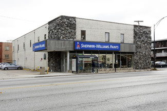 More details for 3401 Harlem Ave, Berwyn, IL - Retail for Sale