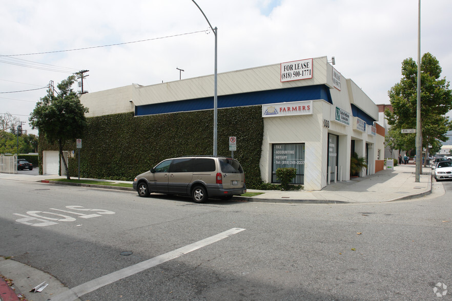 333 S Central Ave, Glendale, CA for sale - Building Photo - Image 1 of 1