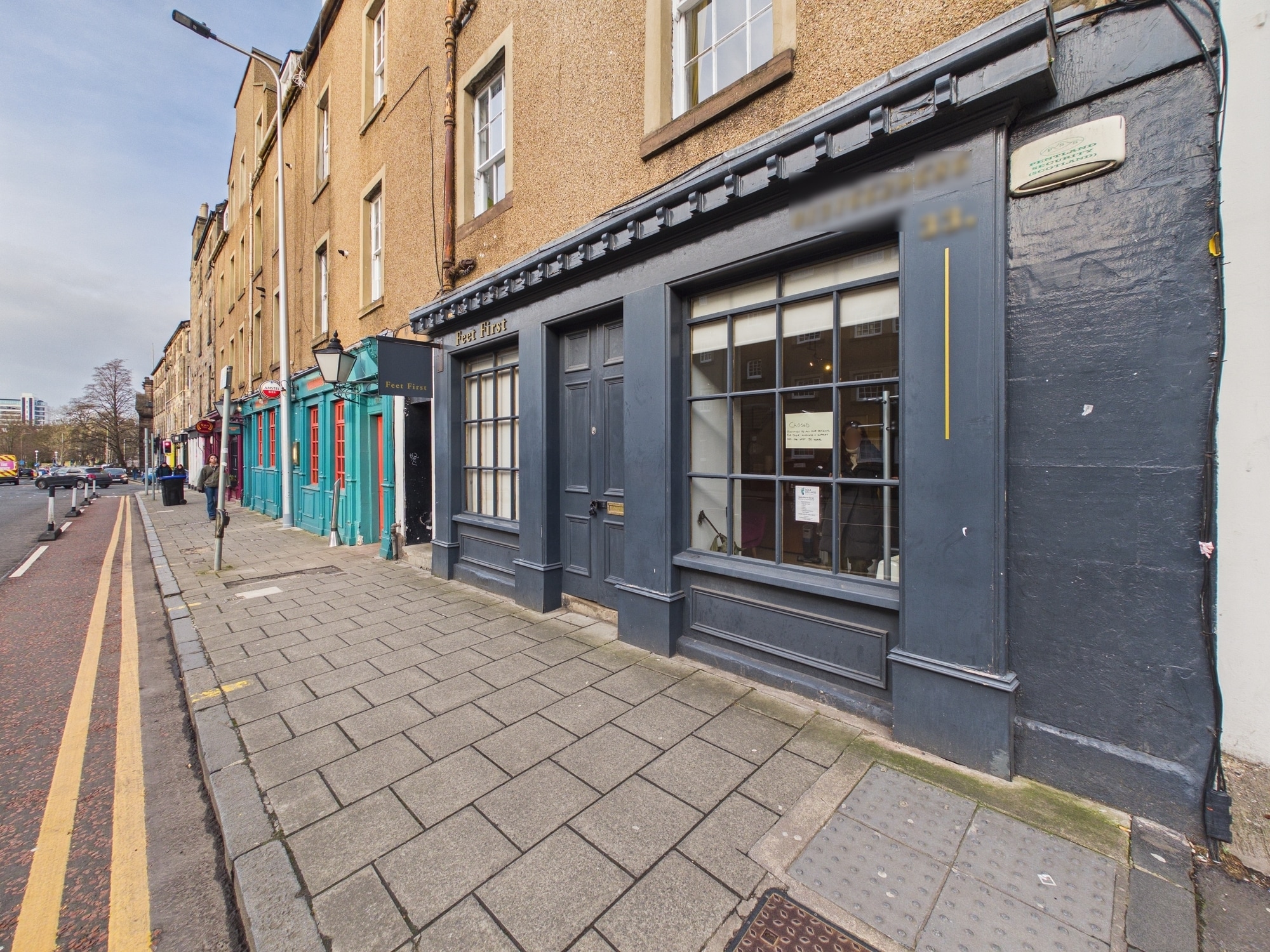 33 Causewayside, Edinburgh to rent Building Photo- Image 1 of 8