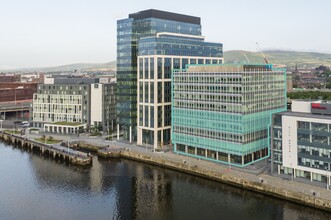 Clarendon Rd, Belfast for rent Building Photo- Image 1 of 5