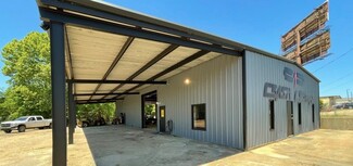 More details for 5493 I 55 S, Byram, MS - Light Industrial for Sale