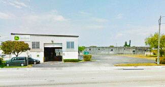 More details for 10605 SW 186th St, Miami, FL - Industrial for Sale