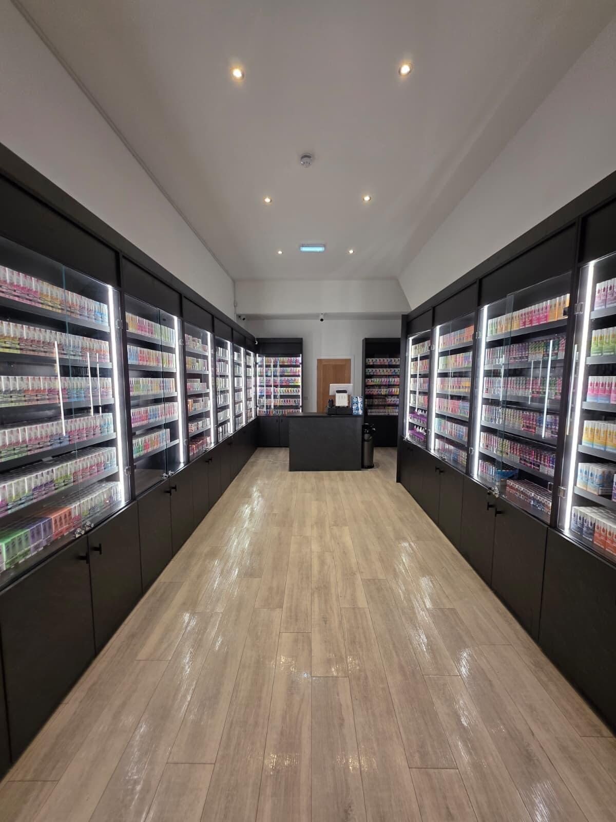 158 High St, Burton On Trent to rent Primary Photo- Image 1 of 4