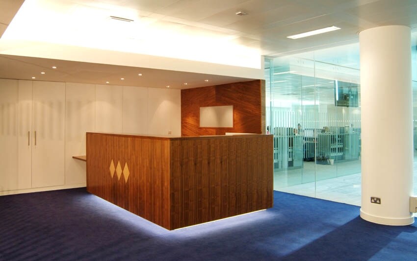 117 Jermyn St, London for sale Interior Photo- Image 1 of 1