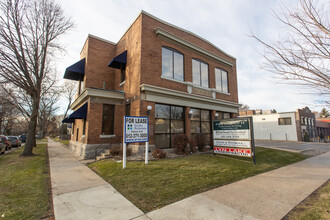 91 Snelling Ave N, Saint Paul, MN for sale Building Photo- Image 1 of 1