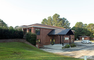 More details for 5000 W 4th St, Hattiesburg, MS - Office for Rent