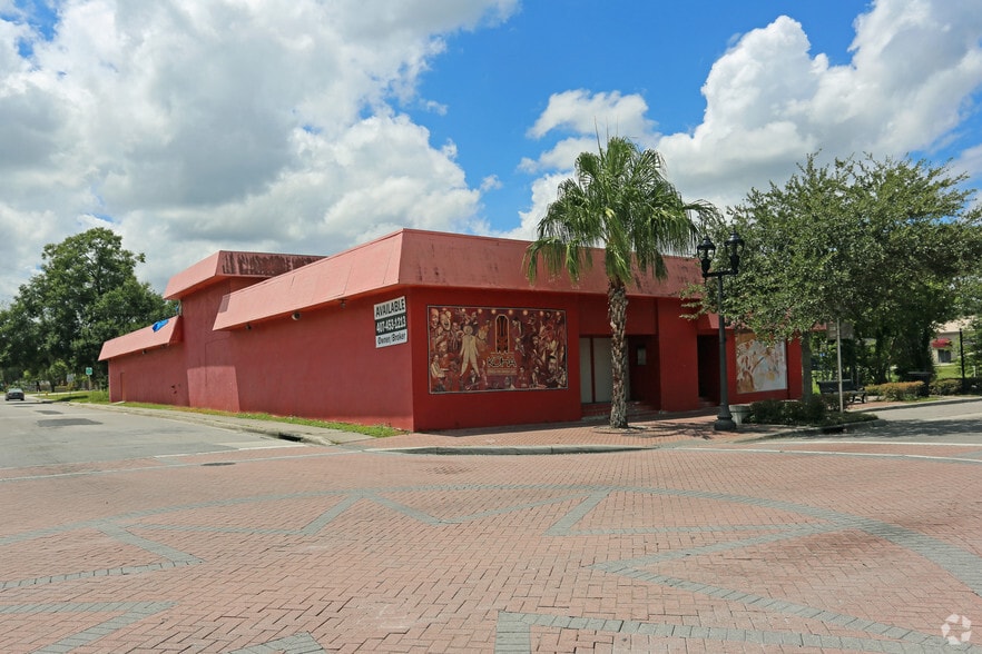 426 E Kennedy Blvd, Eatonville, FL 32751 UK