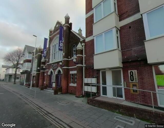 10 High St, Worthing for sale - Building Photo - Image 2 of 12