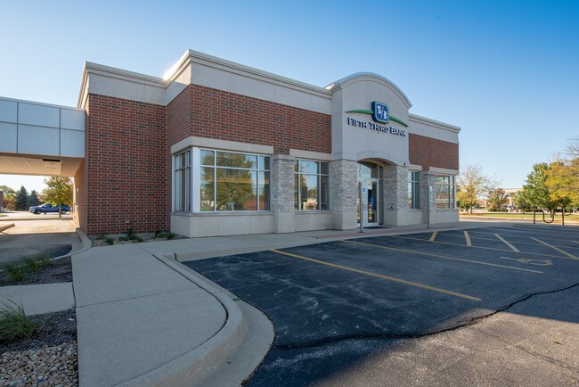 More details for 2660 Us Highway 34, Oswego, IL - Retail for Sale