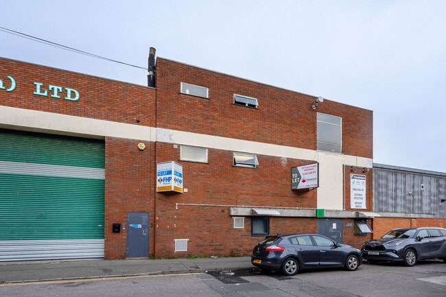 More details for 31 Manchester St, Birmingham - Office to Rent