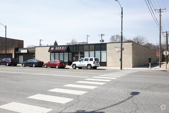 8100-8108 S Western Ave, Chicago, IL for sale Primary Photo- Image 1 of 1