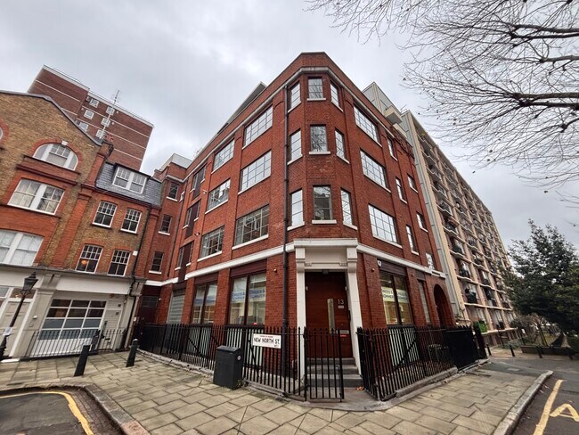 More details for 13 New North St, London - Office to Rent