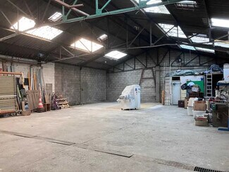 More details for Industrial to Rent