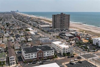 9219 Atlantic Ave, Margate City, NJ - aerial  map view - Image1