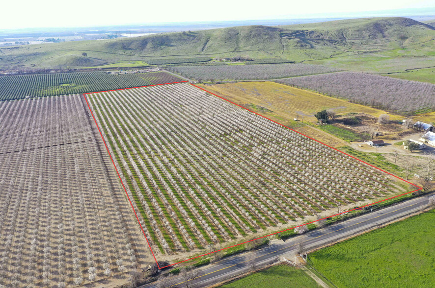 8693 S Butte Rd, Sutter, CA for sale - Primary Photo - Image 1 of 1