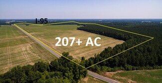 More details for xxxx Chicken Rd, Fairmont, NC - Land for Sale