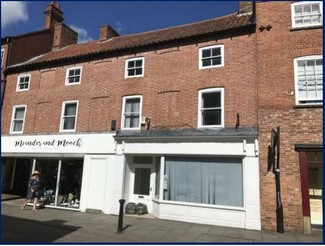 More details for 4-8 Carter Gate, Newark - Retail for Rent