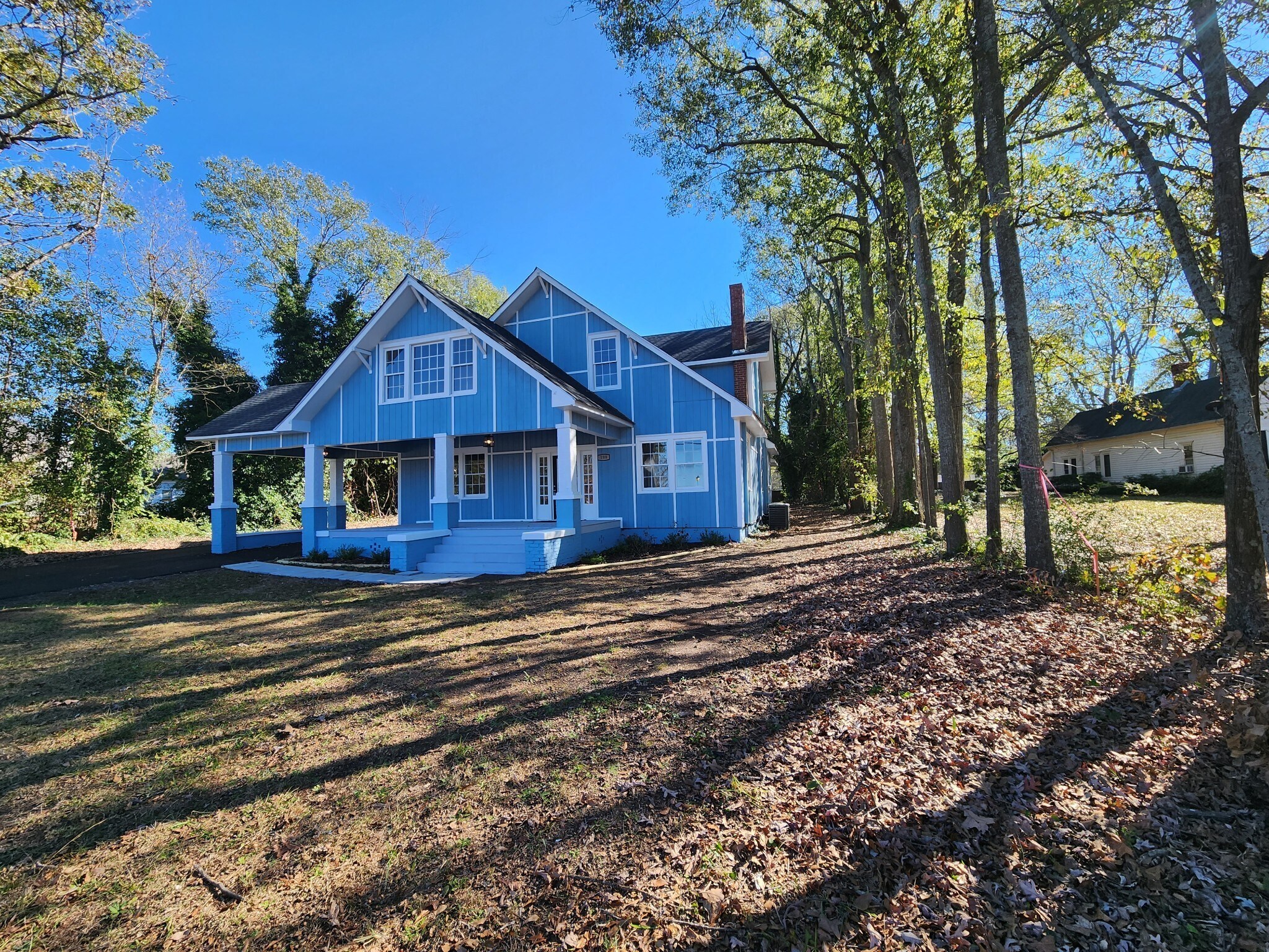 199 E Broad St, Winder 30680 Office for Sale