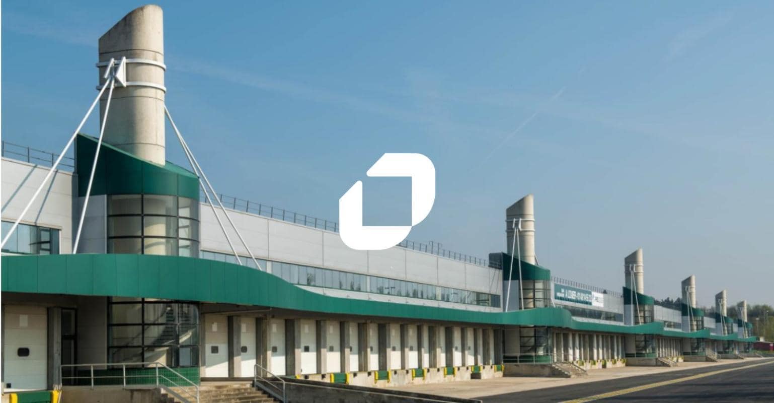 Industrial in Aulnay-sous-Bois to rent Building Photo- Image 1 of 4