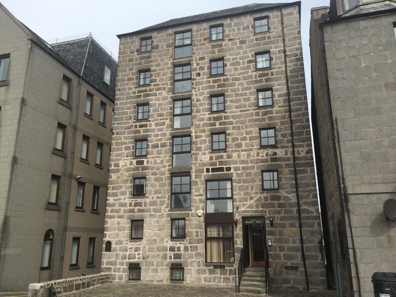 Regent Quay, Aberdeen to rent - Building Photo - Image 2 of 5
