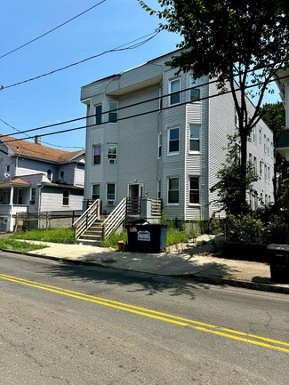 More details for 373 Blatchley Ave, New Haven, CT - Residential for Sale