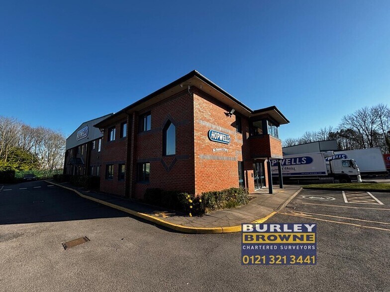 Stafford Park 15, Telford for sale - Building Photo - Image 1 of 23