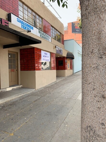 9542 W Pico Blvd, Los Angeles, CA for rent - Building Photo - Image 1 of 6