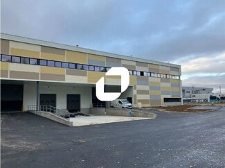 More details for 226 Rue Jacques Monod, Plaisir - Light Industrial to Rent