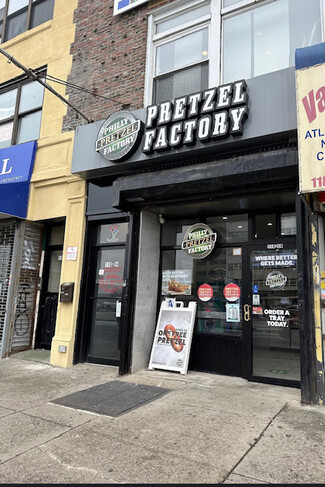 More details for 11814 Queens Blvd, Forest Hills, NY - Retail for Rent