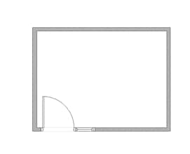 1840 Pyramid Pl, Memphis, TN to rent Floor Plan- Image 1 of 1