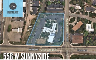 More details for 556 W Sunnyside Rd, Idaho Falls, ID - Office for Rent