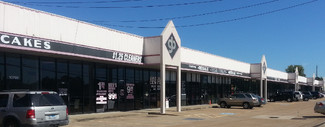 More details for 10742-10794 Grant Rd, Houston, TX - Retail for Rent