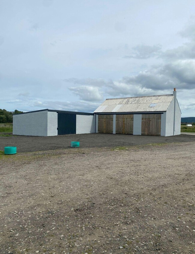 More details for Ladeside, Kinross - Industrial to Rent