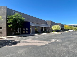 More details for 16597 N 92nd St, Scottsdale, AZ - Industrial for Rent