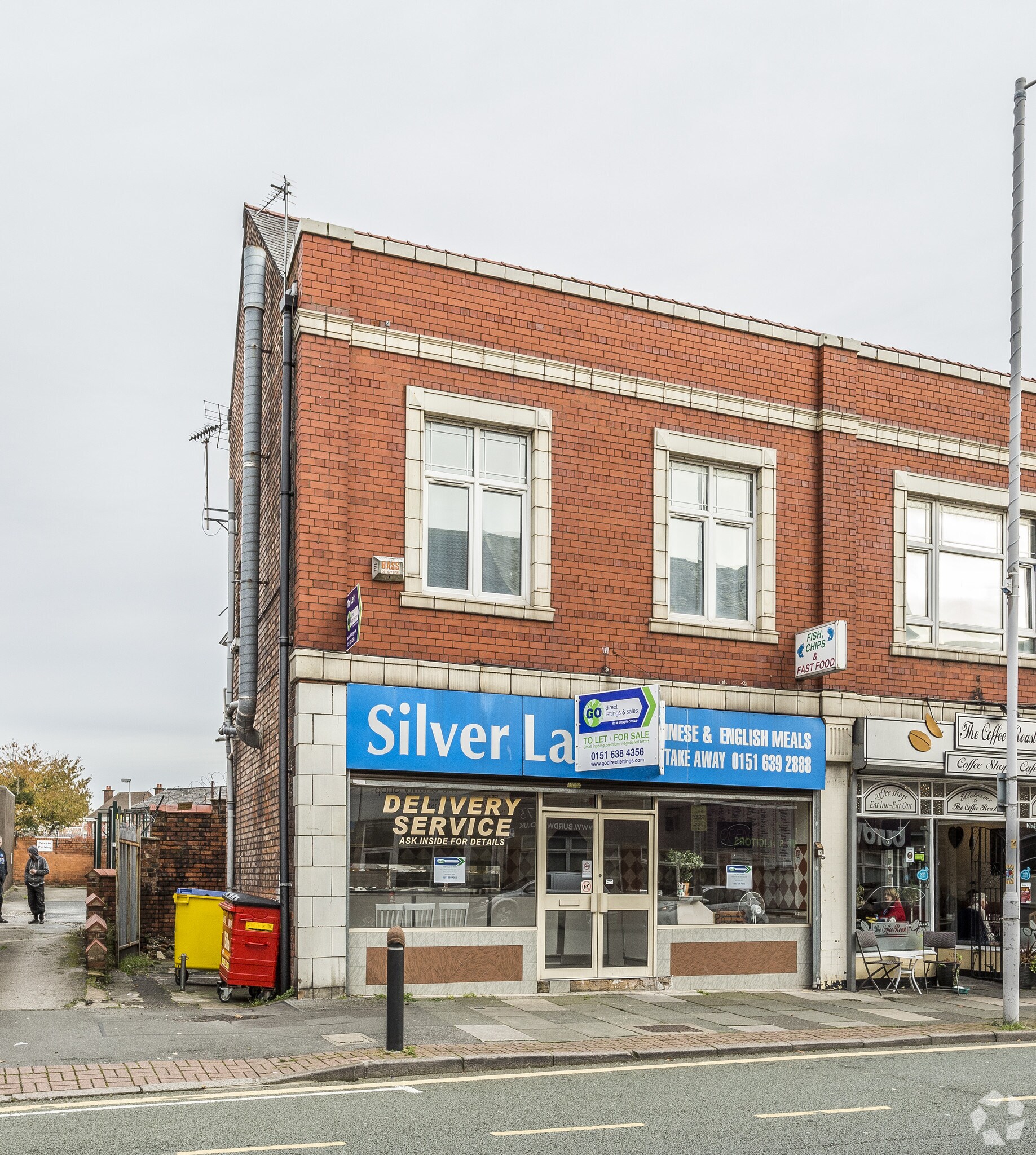 24 Seaview Rd, Wallasey for sale Primary Photo- Image 1 of 1