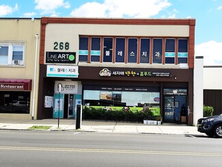 More details for 268 Broad Ave, Palisades Park, NJ - Office/Retail for Rent