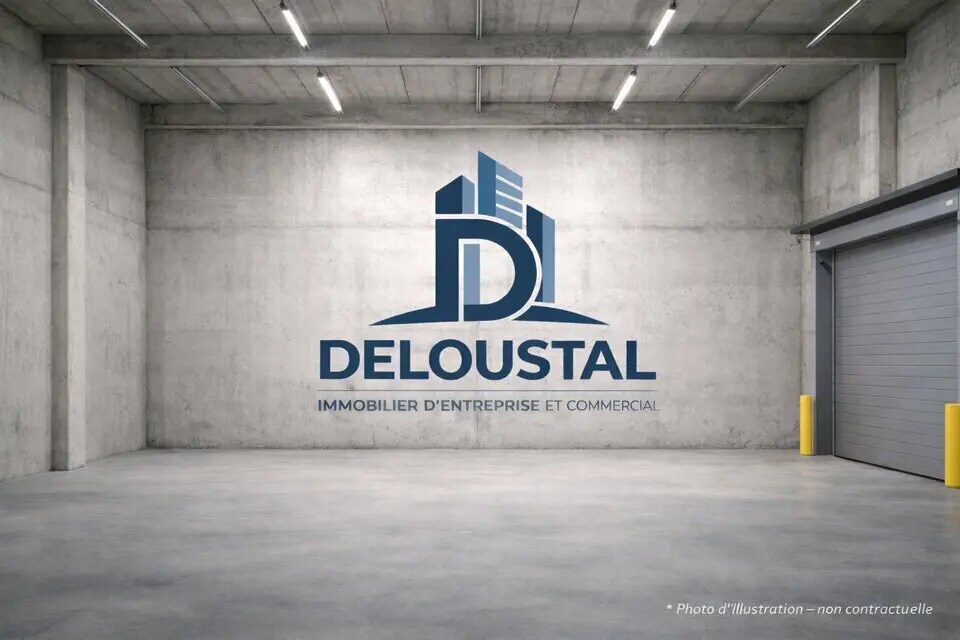 Light Industrial in Saint-Maur-des-Fossés to rent Interior Photo- Image 1 of 3