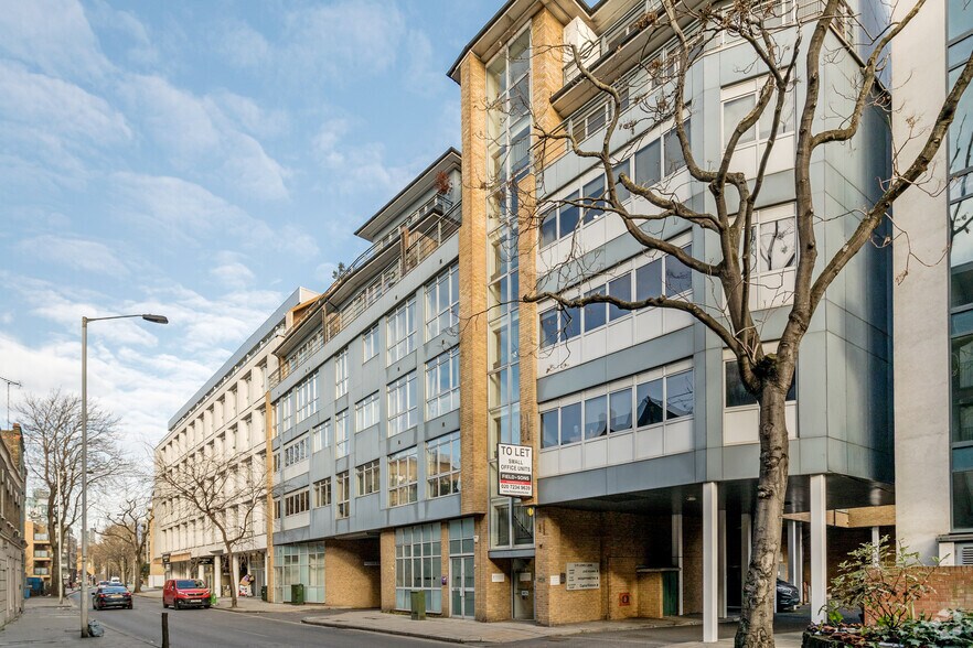 217 Long Ln, London to rent - Building Photo - Image 2 of 6