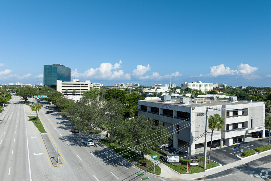 4800 N Federal Hwy, Fort Lauderdale, FL for rent - Building Photo - Image 3 of 11