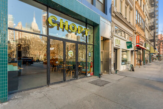 More details for 18 E 23rd St, New York, NY - Retail for Rent