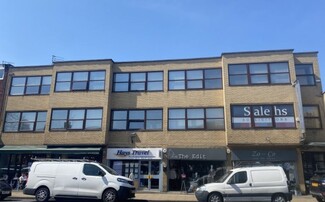 More details for 748-754 Wilmslow Rd, Didsbury - Office for Rent