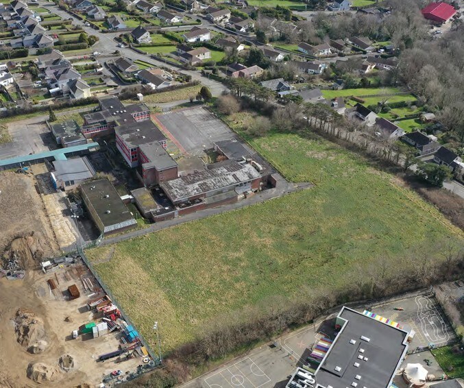 11 Scarrowscant Ln, Haverfordwest for sale Primary Photo- Image 1 of 2