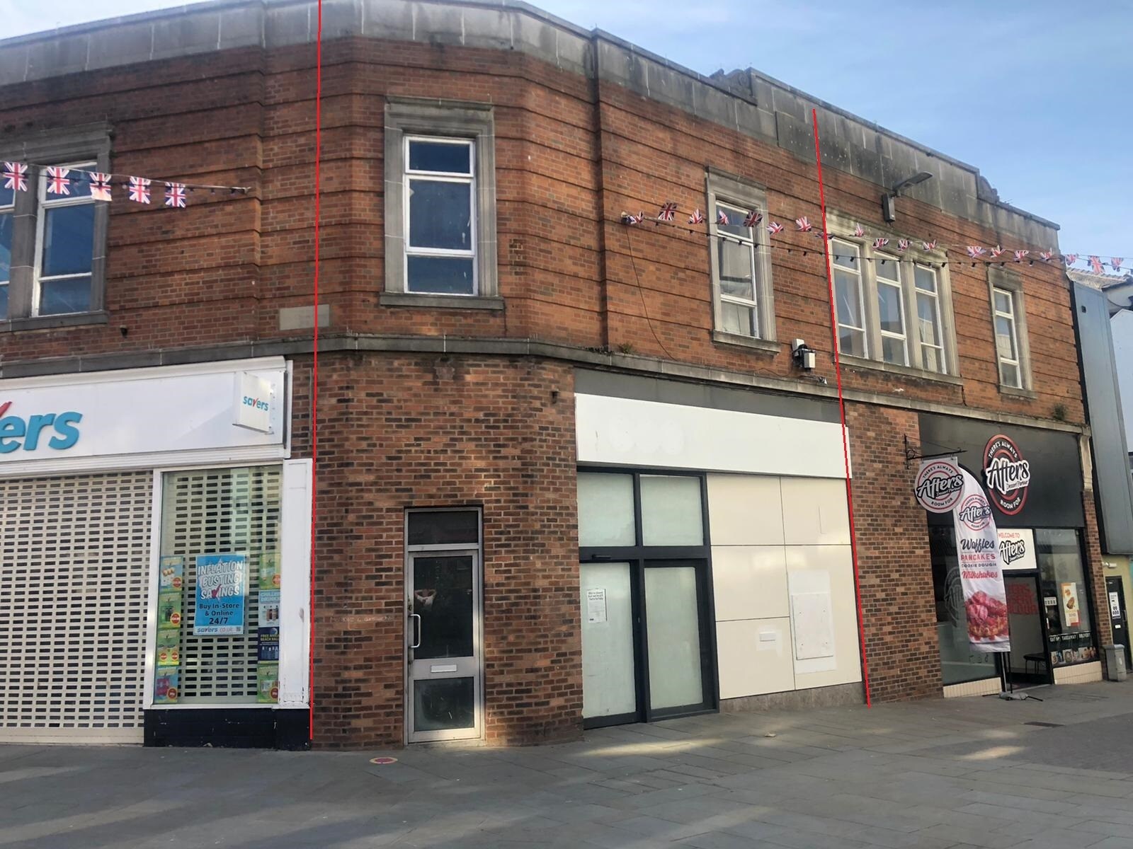 Market St, Morecambe for sale Building Photo- Image 1 of 1