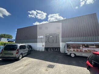 More details for Light Industrial to Rent