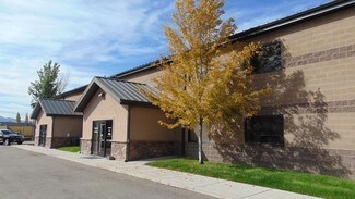 More details for 1195 N Spring Creek Pl, Springville, UT - Light Industrial to Rent