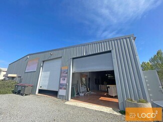 More details for 20 Rue Alfred Sauvy, Cugnaux - Industrial to Rent