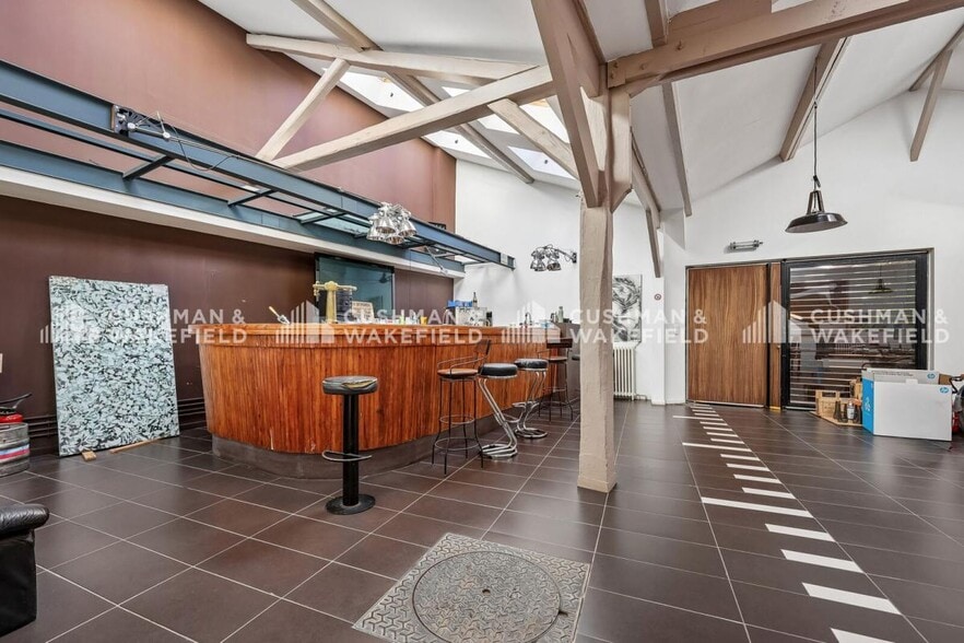 3 Bis Rue Des Fossés, Bagneux for sale - Building Photo - Image 3 of 14
