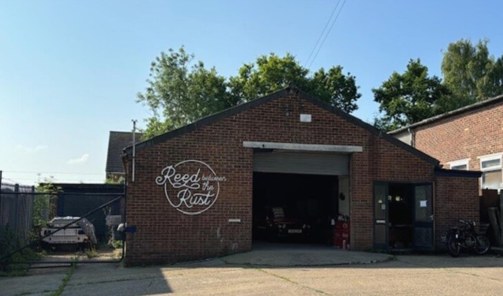 Water Ln, Storrington for sale Building Photo- Image 1 of 1