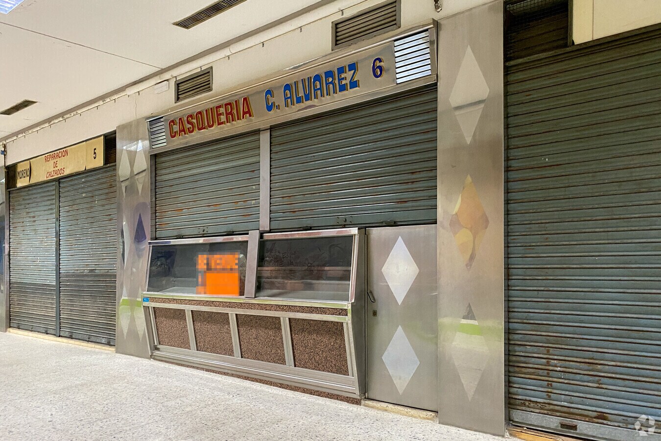 Calle de la Habana, 37, Fuenlabrada, MAD 28945 -  -  - Interior Photo - Image 2 of 2